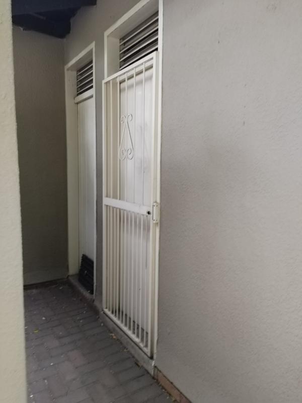 3 Bedroom Property for Sale in Vaalpark Free State